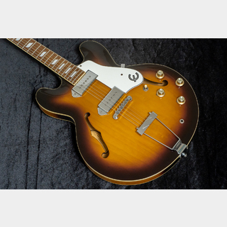 Epiphone Casino #R03F1173 2.6kg【TONIQ横浜】