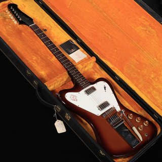 Gibson 1965 Firebird V Non-Reverse Deluxe Vibrato 【渋谷店】