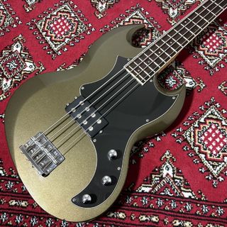 GrassRoots G-VP-46B