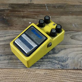 Maxon FL-9 フランジャー 日本製黒ラベル エフェクター Maxon FL-9（中古/送料無料）【楽器検索デジマート】