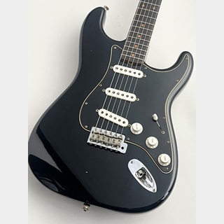 Fender Custom ShopPostmodern Strat Journeyman Relic ーAged Black－ #15101 ≒3.61kg