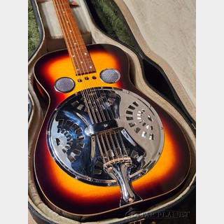 DobroDW-60 SQ Sunburst -1998USED!!-【金利0%対象】