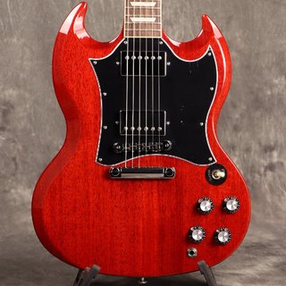 Gibson SG Standard Heritage Cherry ギブソン [3.01kg][S/N 210640296]【WEBSHOP】