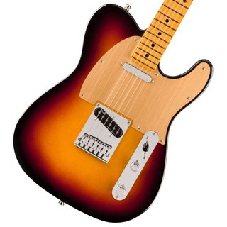 Fender American Ultra II Telecaster Maple Fingerboard Ultraburst フェンダー【梅田店】