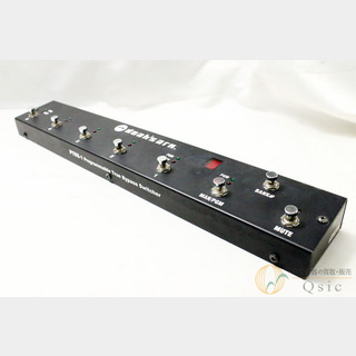 ベース noah'sark Bass Overdrive Noah'sark Bass Overdrive｜5884（qulague / sedwig）