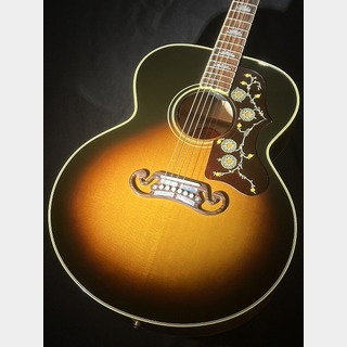 Gibson SJ-200 Original Vintgae Sunburst【##21673019】 [G-Club Tokyo] ※48回払いまで無金利キャンペーン中!