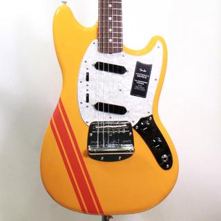 Fender Vintera II 70s Mustang / Competition Orange