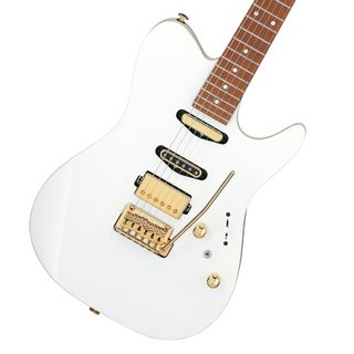 Ibanez Lari Basilio Signature Model LB1-WH (White) アイバニーズ [2023 Newo Model]【渋谷店】