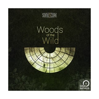 best serviceTO - WOODS OF THE WILD (オンライン納品)(代引不可)