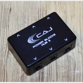 Custom Audio Japan(CAJ) PBHUB6-C / Power Blocks HUB6 【心斎橋店】