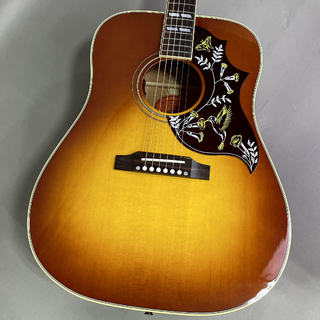 Gibson Hummingbird Original Heritage Cherry Sunburst ＃21494060【現物画像】