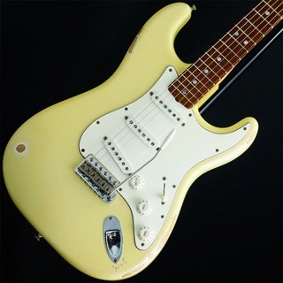Fender Custom Shop 【USED】 1969 Stratocaster Closet Classic Aby Pickup (Olympic White/Rosewood) 【SN.R09132】