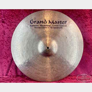 Grand Master【中古】Custom Dry Ride 20"  2,855g