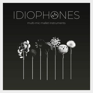 Sonokinetic Sonokinetic Idiophones 【代引き不可】