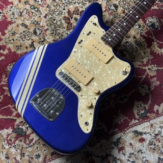 Fender Japan jazzmaster 【1995～96年製】【ジュピターブルー】【コンペティションライン】