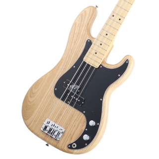 Fender ISHIBASHI FSR Made in Japan Hybrid II Precision Bass Ash body Maple Fingerboard Natural