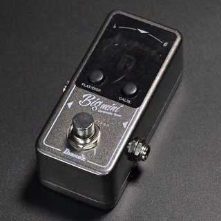 Ibanez BIGMINI Mini Size Pedal Tuner ミニペダルクロマチックチューナー【名古屋栄店】