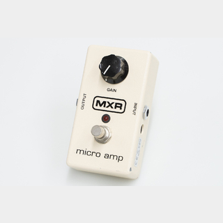 MXR M133 Micro Amp【GIB横浜】