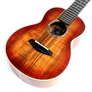 Singer RC1K Hawaiian Koa Ice Tea Sunburst