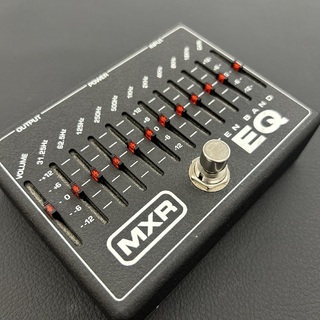 エフェクター（ギター・ベース用）、MXR M108の検索結果【楽器検索