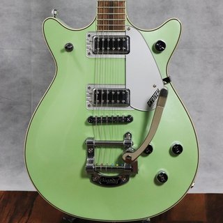 GretschG5232T Electromatic Double Jet FT with Bigsby Laurel Fingerboard Broadway Jade  【梅田店】