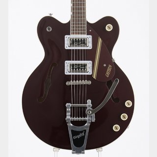 Gretsch G2604T Limited Edition Streamliner Rally II Center Block with Bigsby Oxblood 【渋谷店】