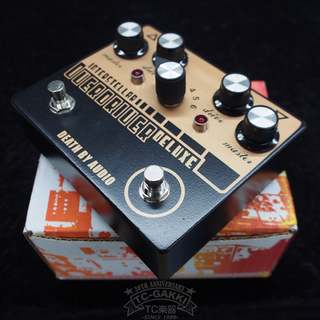 DEATH BY AUDIO INTERSTELLAR OVERDRIVER DELUXE