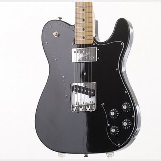 FenderAmerican Vintage 72 Telecaster Custom Black【新宿店】