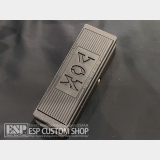 VOX V845 WAH PEDAL