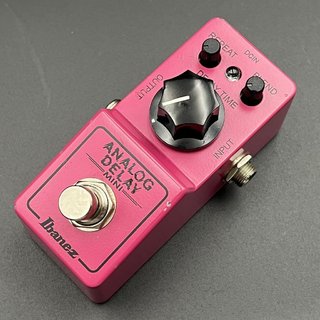 Ibanez ADMINI / Analog Delay Mini【新宿店】