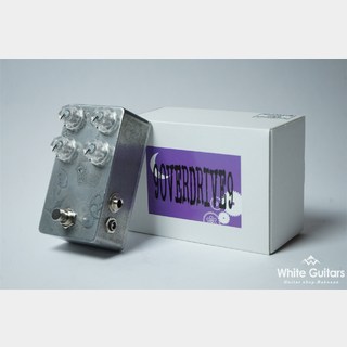 9OVERDRIVE9の検索結果【楽器検索デジマート】