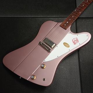 Epiphone Inspired by Gibson Custom 1963 Firebird I Heather Poly【御茶ノ水本店 FINEST GUITARS】