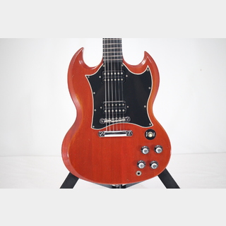 Gibson SG SPECIAL FADED