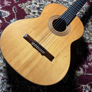 Dieter Hopf Gran Concierto ディーターホッフ