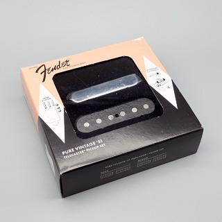 Fender Pure Vintage '51 Telecaster Pickup Set