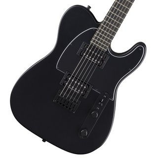 Fender Limited Edition Player Advanced Telecaster HH Ebony Fingerboard Satin Black フェンダー [イシバシ楽器