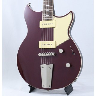 YAMAHA 【USED】 REVSTAR RSS02T (Hot Merlot) [SN.IJJ103569]