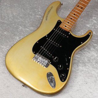 Fender25th Anniversary Stratocaster【新宿店】