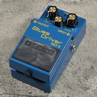 BOSS、BD-2の検索結果【楽器検索デジマート】 BOSS、BD-2の検索結果【楽器検索デジマート】