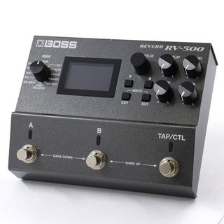 BOSS、RV-5の検索結果【楽器検索デジマート】