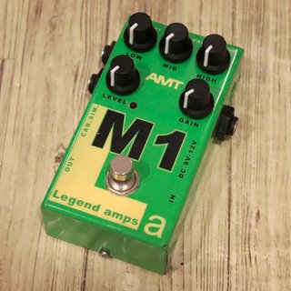 AMT ELECTRONICS M1 Legend Amps (Marshall)  【心斎橋店】