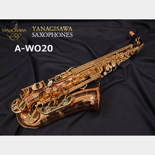 サックス／サクソフォン／サキソフォン、YANAGISAWAの検索結果【楽器