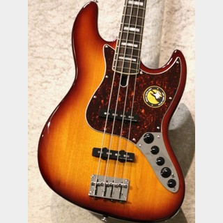 Sire V7 Alder 4st 2nd Generation -Tobacco Sunburst-【マーカス・ミラー氏監修】