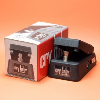 Jim Dunlop CBM95 Cry Baby Mini Wah【福岡パルコ店】