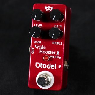 Otodel Wide Booster g 【梅田店】