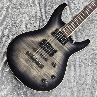 FUJIGEN(FGN) EEL-FM/TKS -Transparent Black Sunburst-