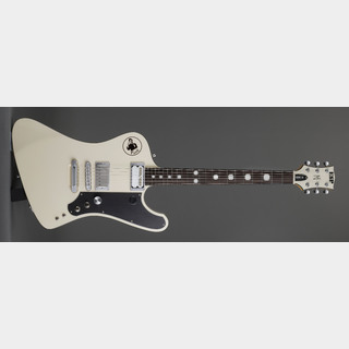 ESP RZK-III Olympic White