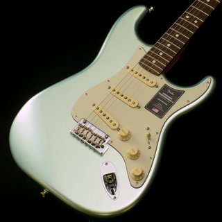 Fender American Professional II Stratocaster Rosewood Fingerboard Mystic Surf Green 【福岡パルコ店】
