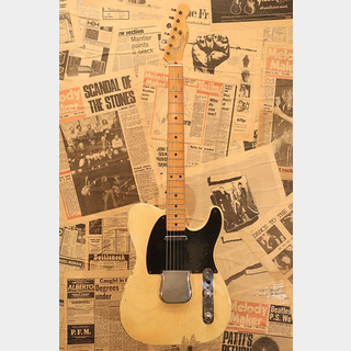 Fender 1953 Telecaster "The Blackguard"