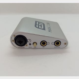 ESI 【1点限りの特別価格】MAYA22USB 2in 2outオーディオインターフェイス